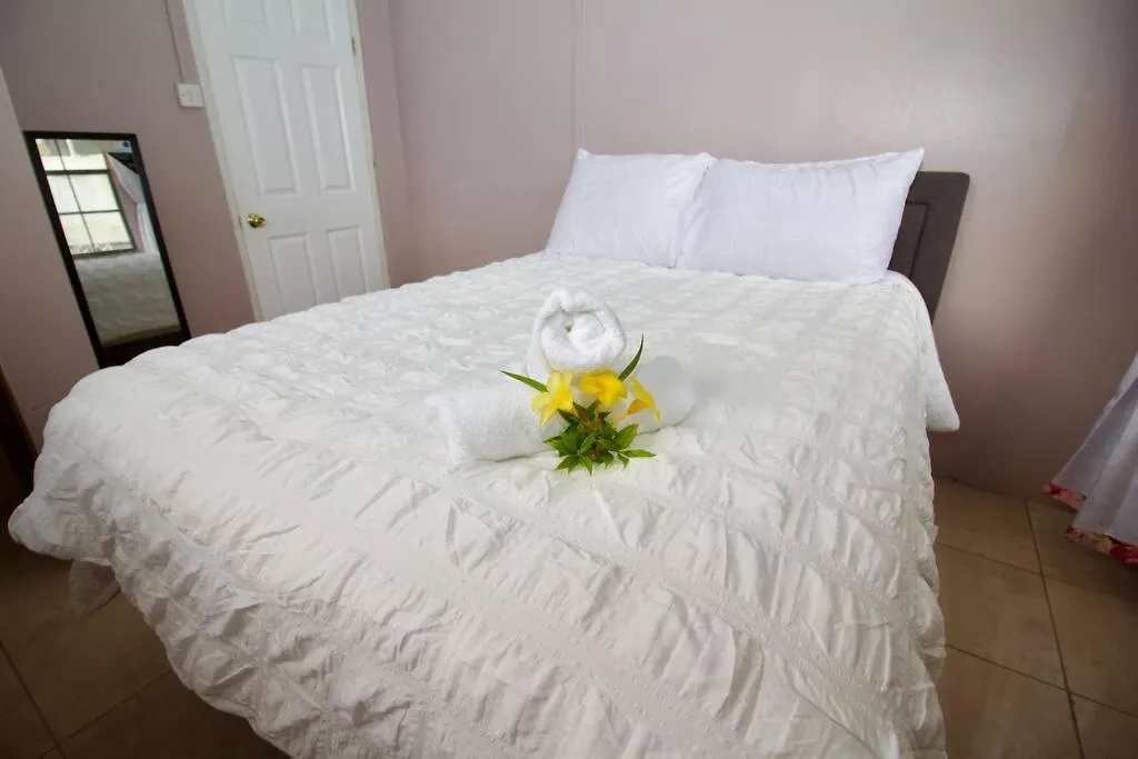 Ferienhaus Taylor'S Retreat - 5Min To Sandals Resort & Beach Buccament