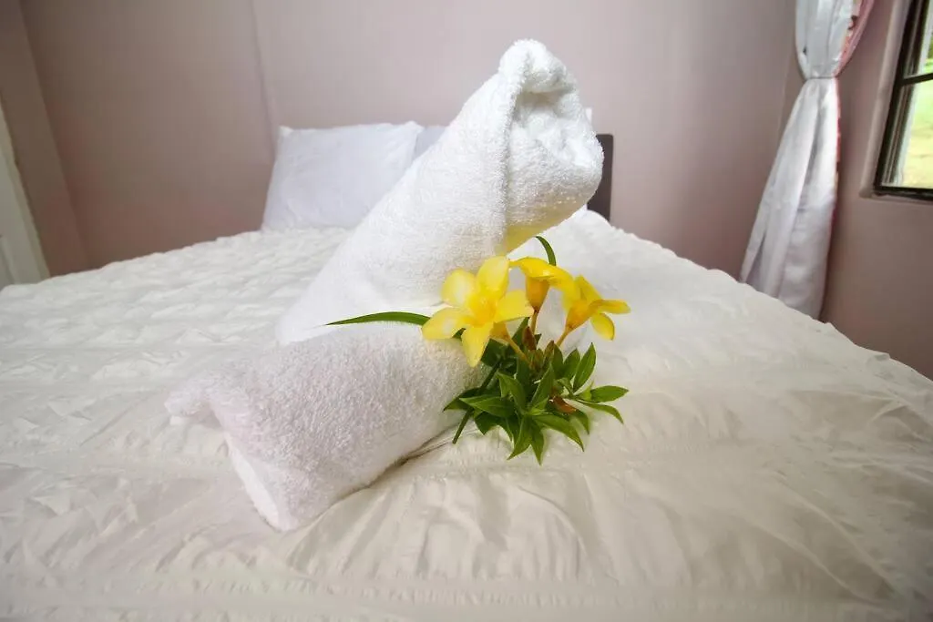 Taylor'S Retreat - 5Min To Sandals Resort & Beach Buccament Saint Vincent und die Grenadinen