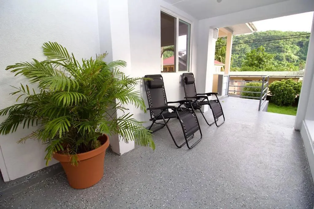 Taylor'S Retreat - 5Min To Sandals Resort & Beach Buccament
