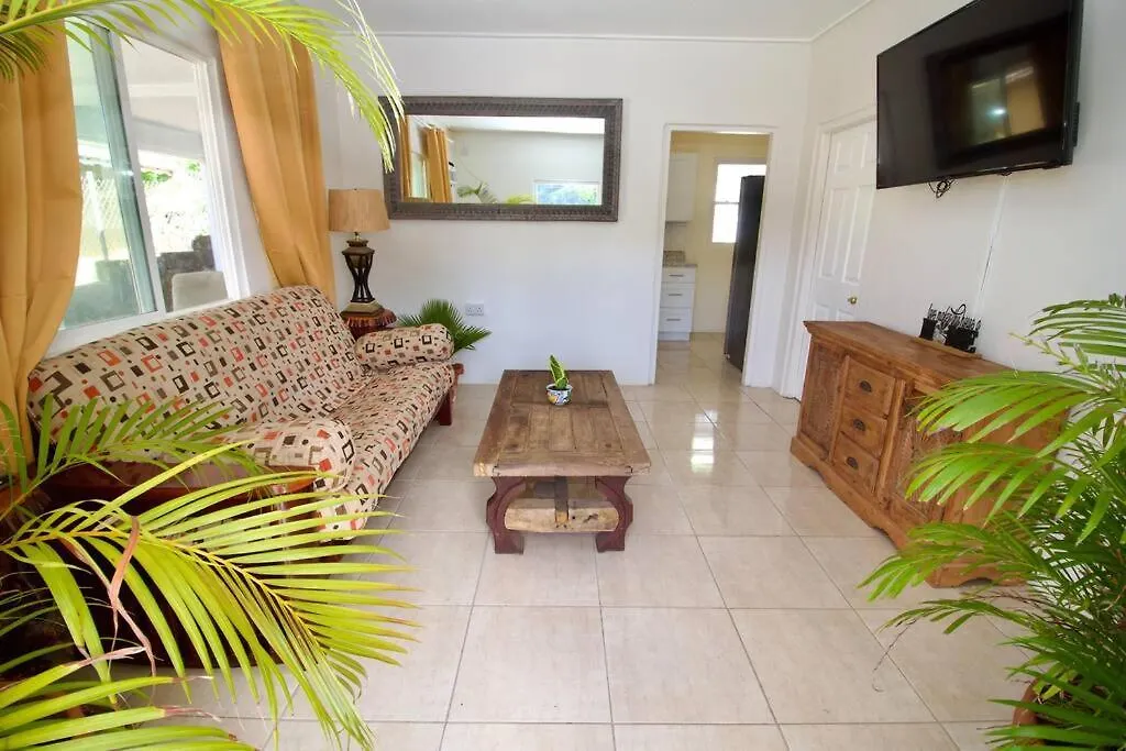 Ferienhaus Taylor'S Retreat - 5Min To Sandals Resort & Beach Buccament Saint Vincent und die Grenadinen
