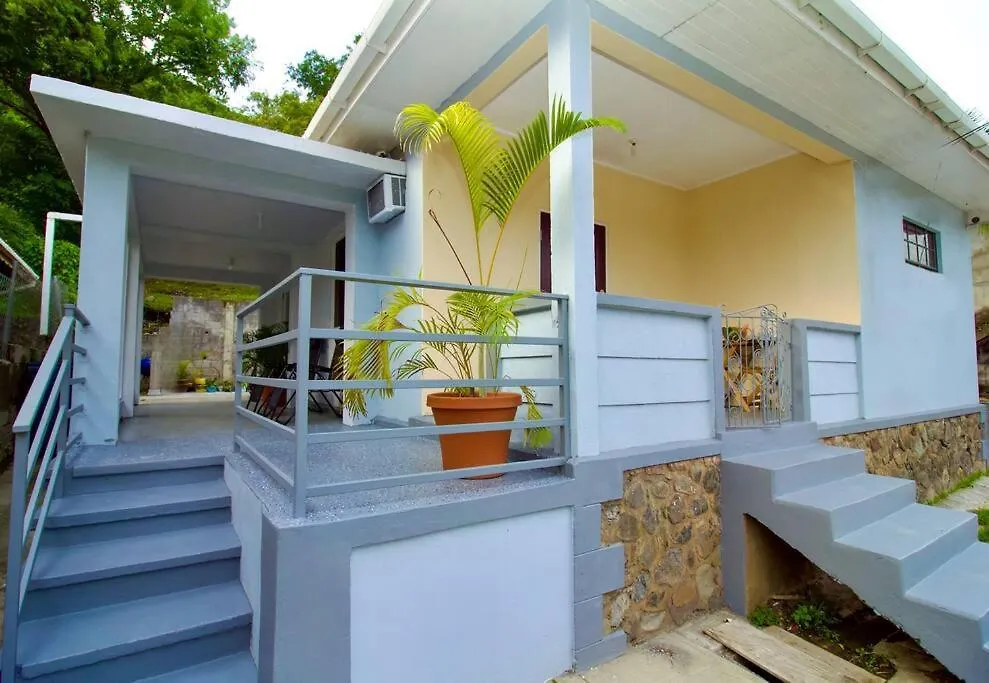 Taylor'S Retreat - 5Min To Sandals Resort & Beach Buccament